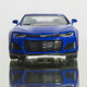 Illustration for article titled Kin-smart Camaro ZL1
